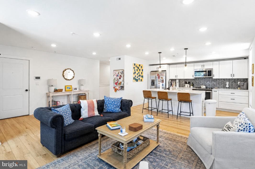 1206 N Orianna Street #1, Philadelphia