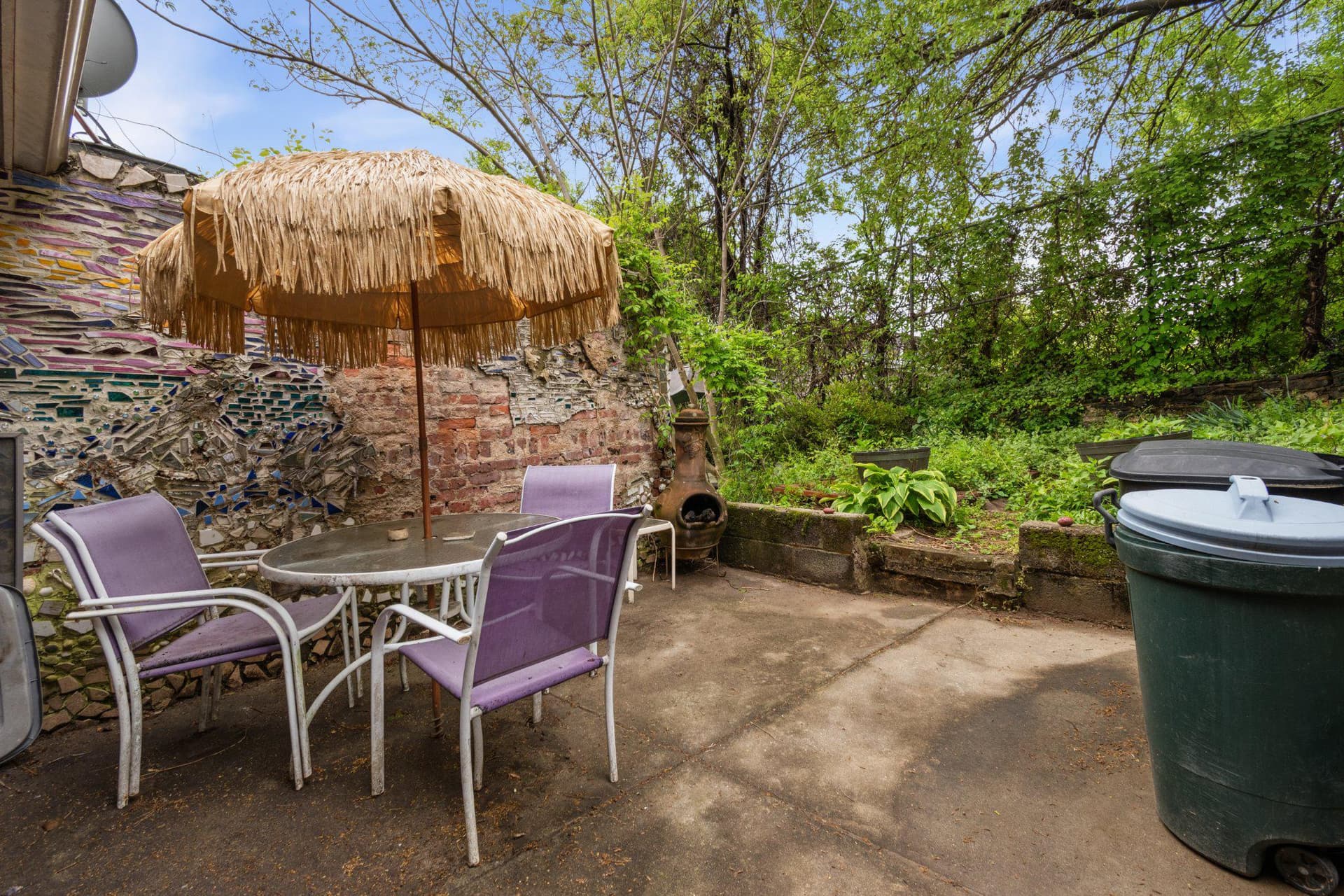 3693 Calumet Street photo 13