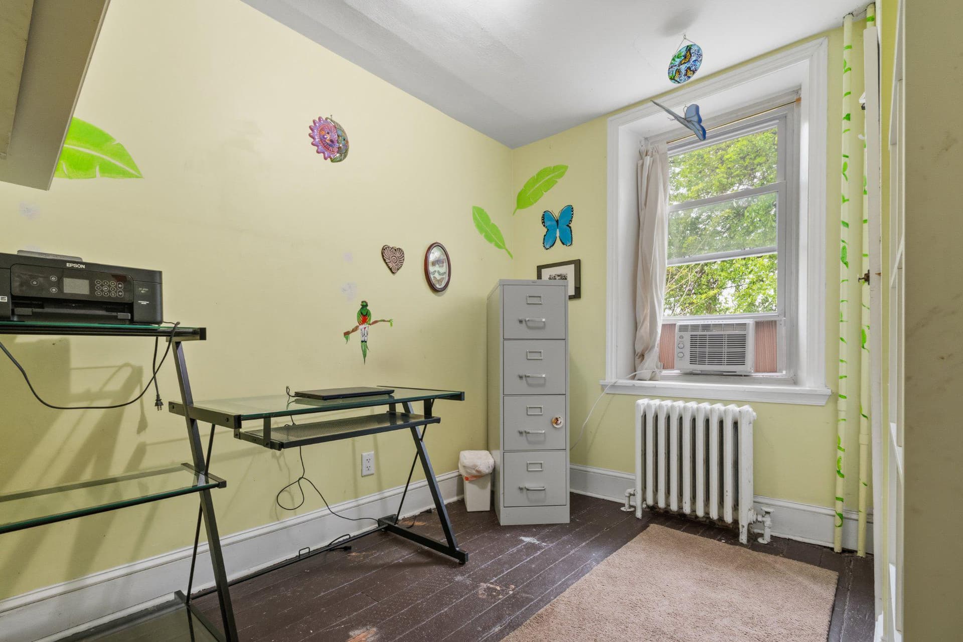3693 Calumet Street photo 21