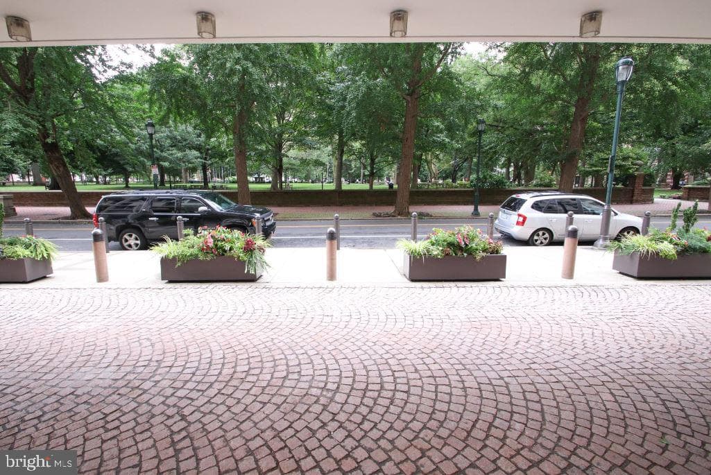 604 S Washington Square #2809, Philadelphia