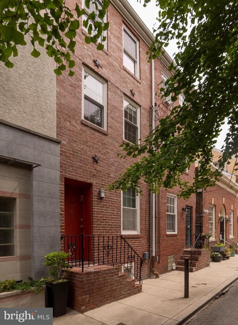 419 Gaskill Street