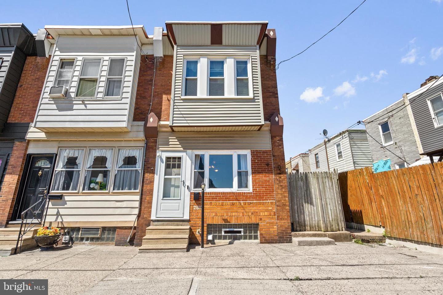 2810 Lefevre Street