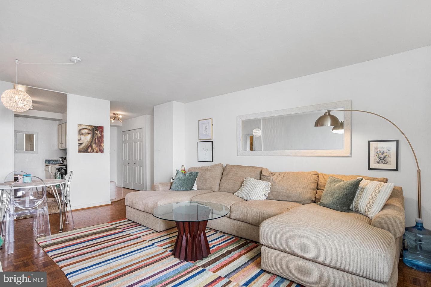 604 S Washington Square #2311 photo 8