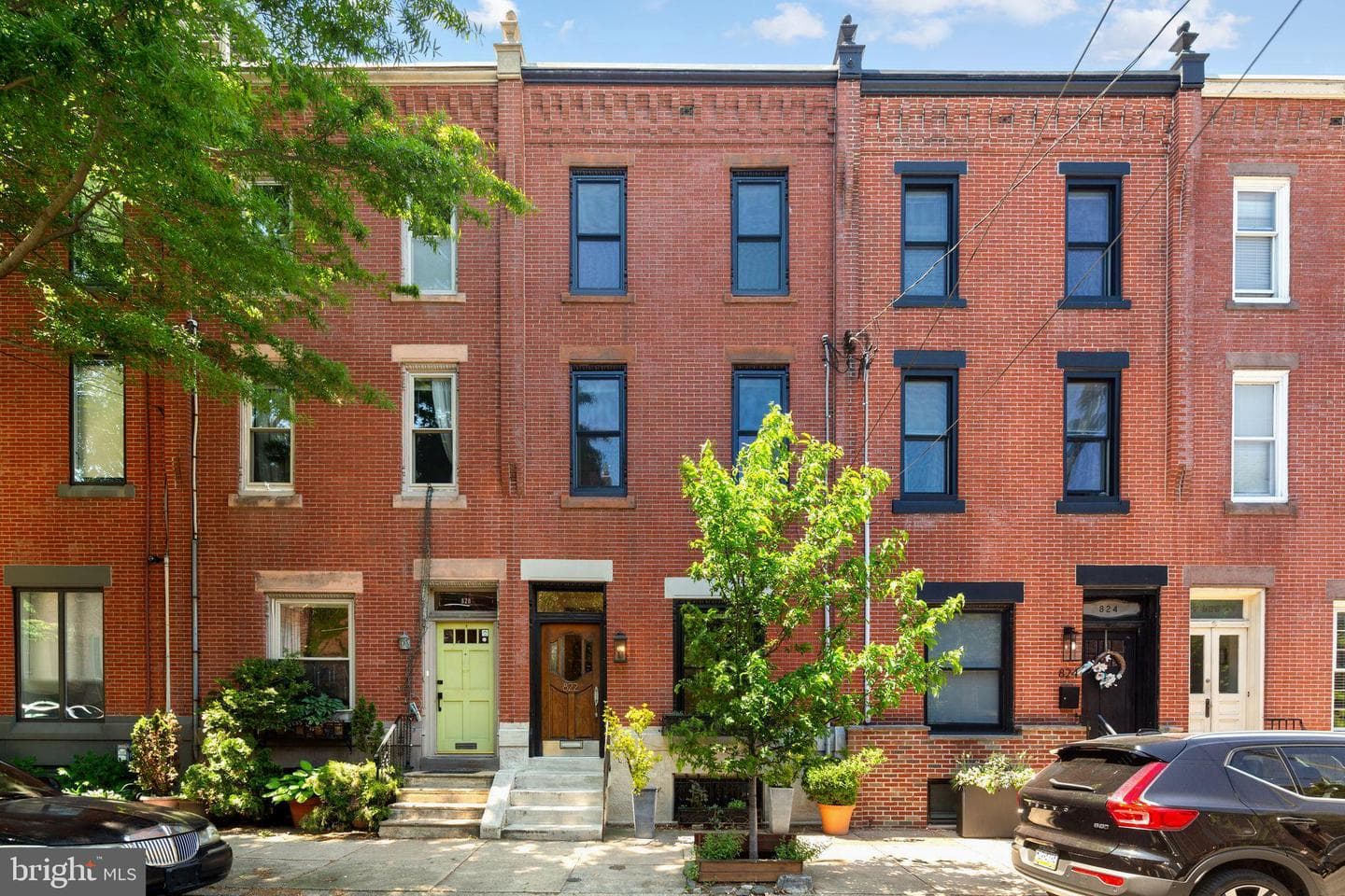 822 N 27th Street