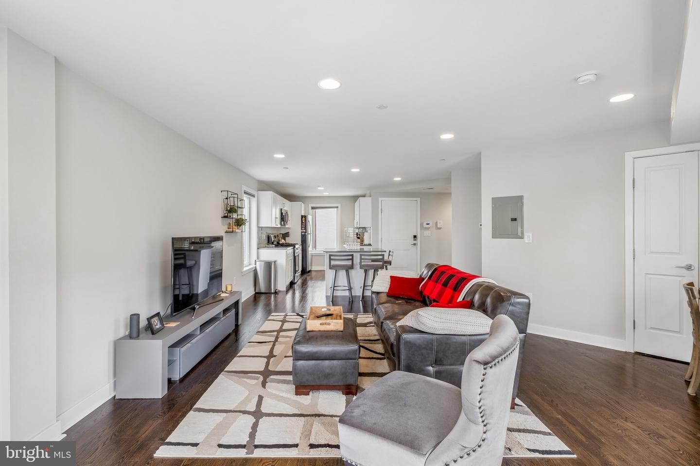 1644 Francis Street #2 photo 13