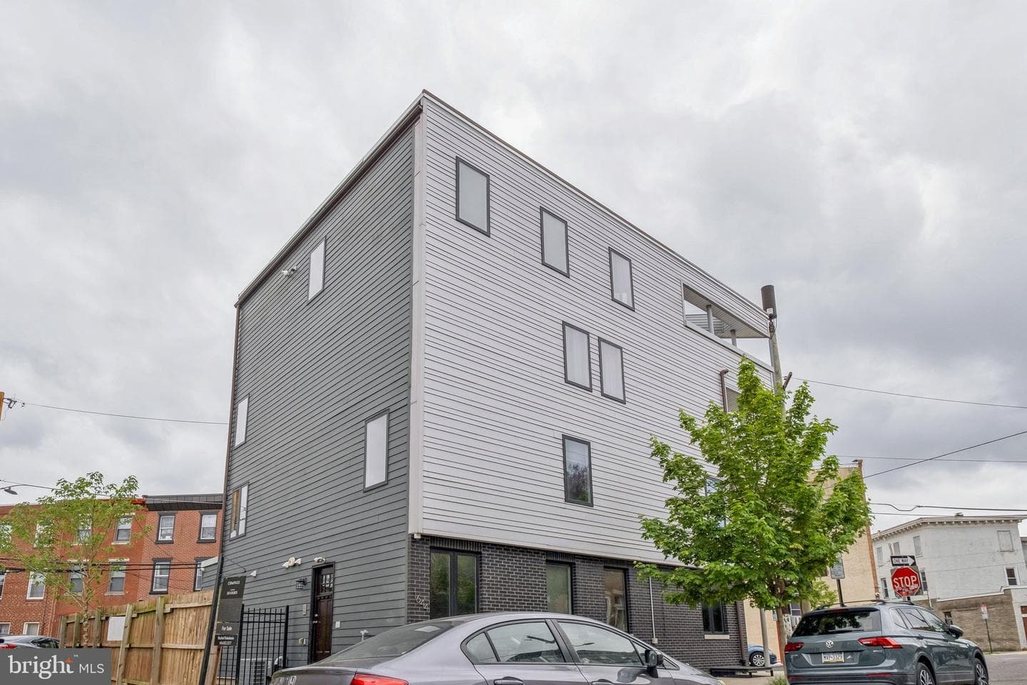 1644 Francis Street #2 photo 29