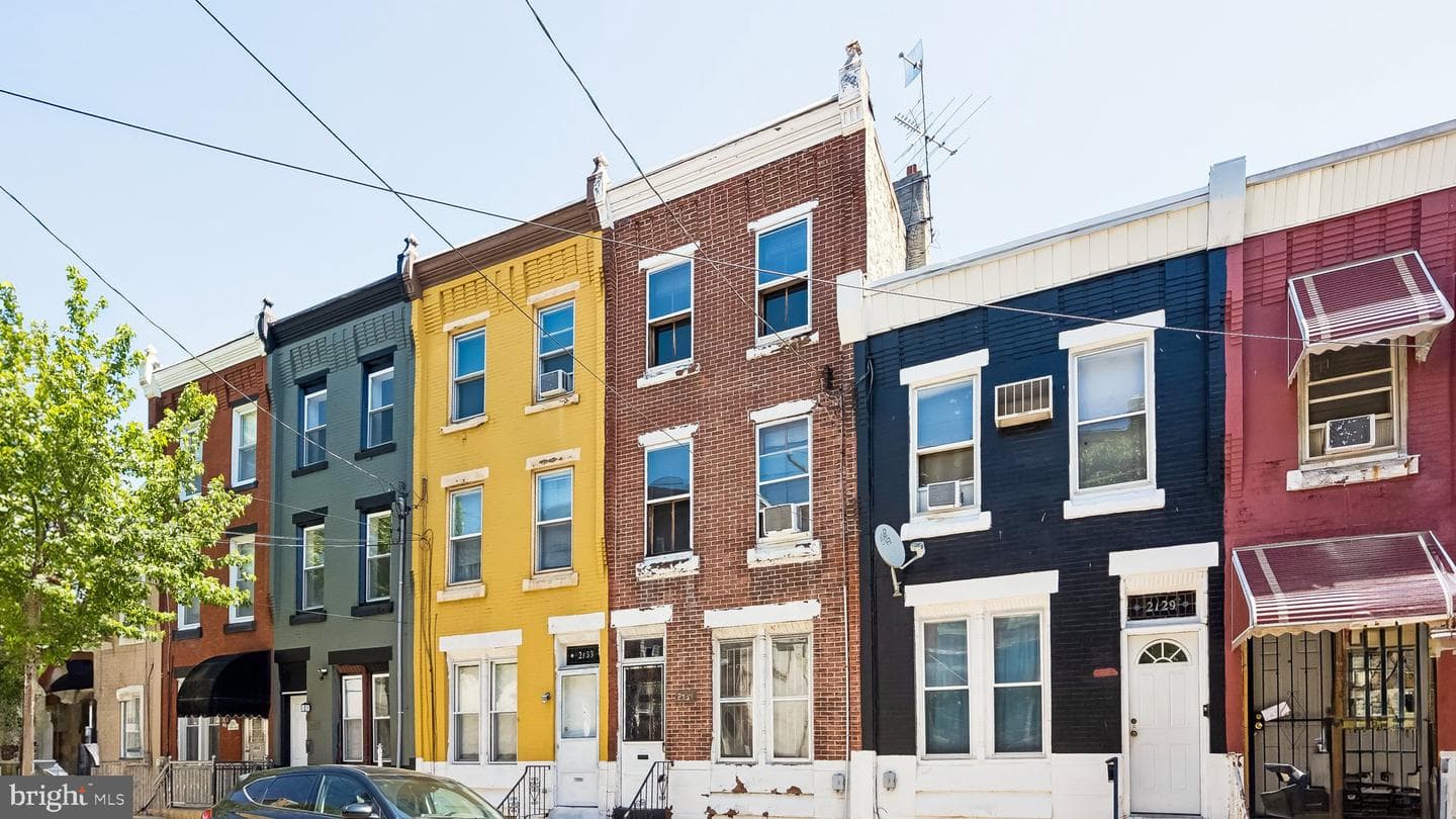 2131 N 28th Street, Philadelphia