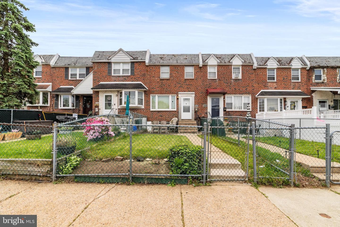 4514 Aberdale Road