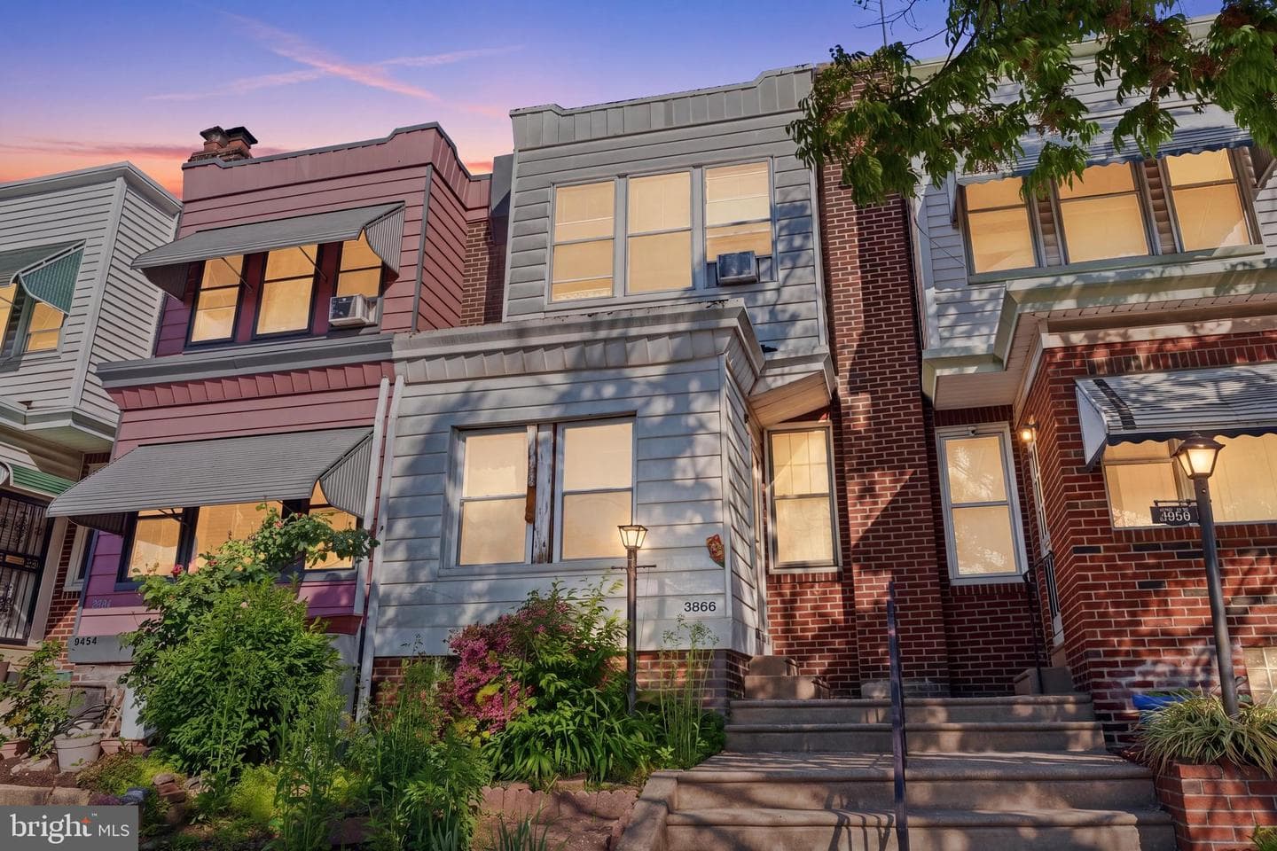 3866 Frankford Ave