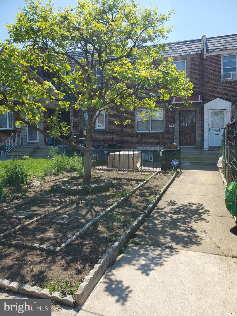 676 Mayfair Street, Philadelphia