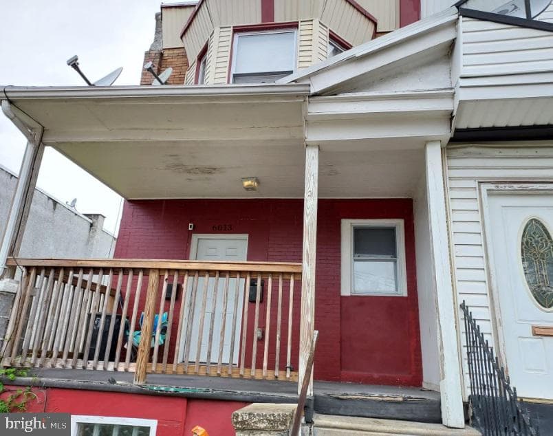 6013 Spruce St photo 13