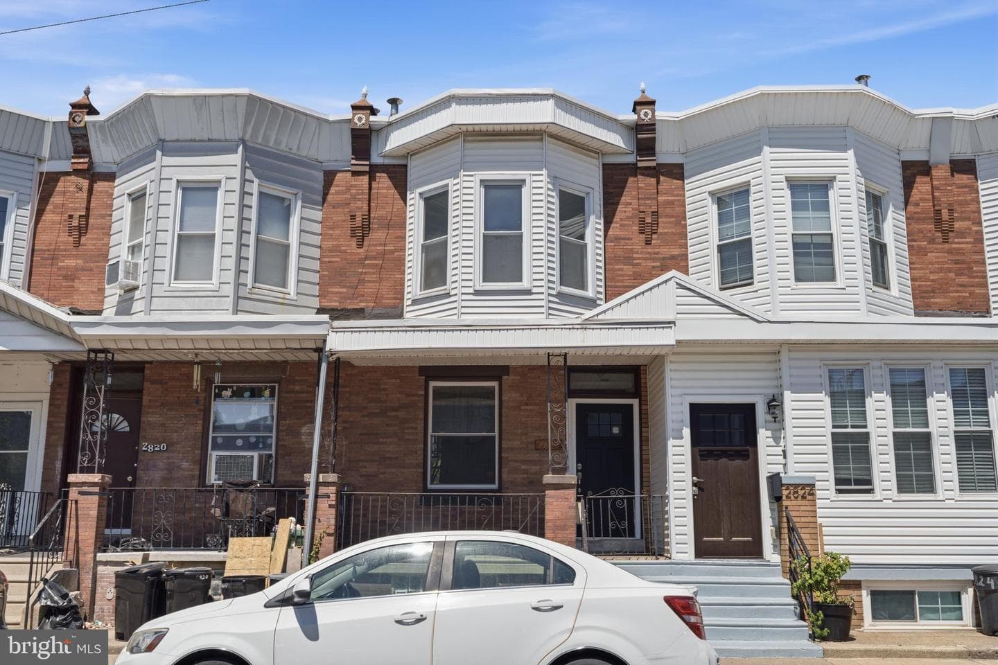 2822 Cedar Street