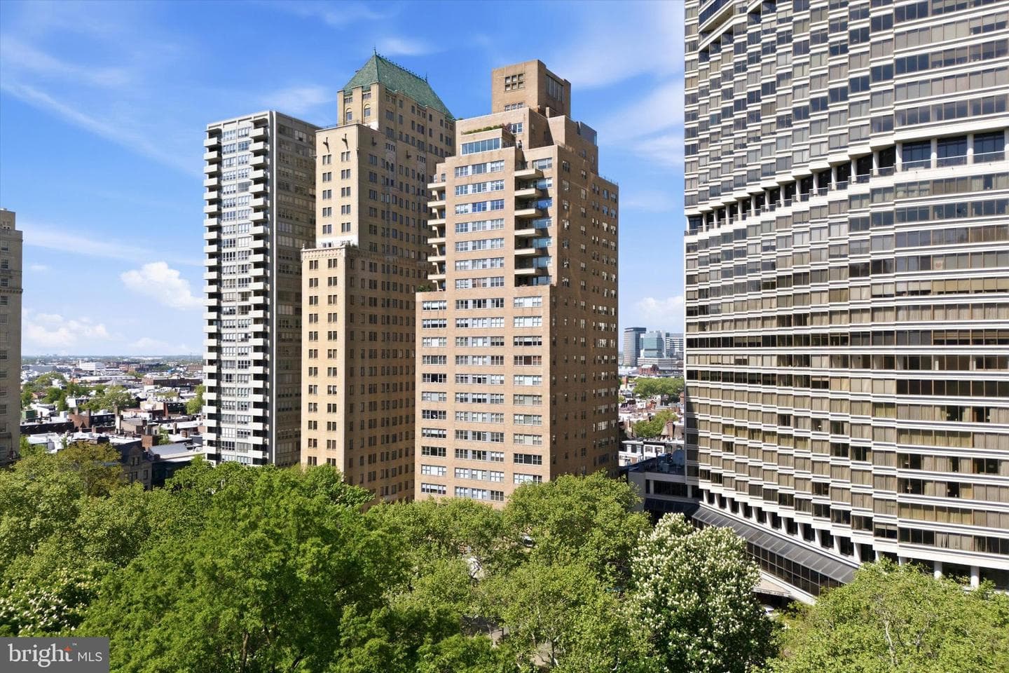 220 W Rittenhouse Square #22c photo 28