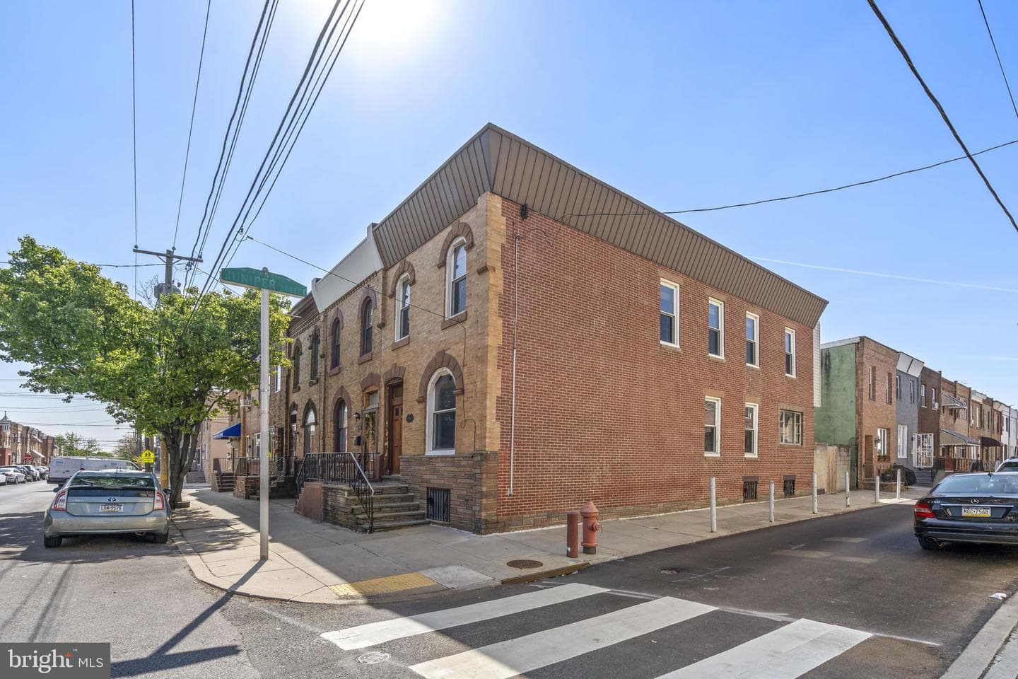 1324 W Porter Street