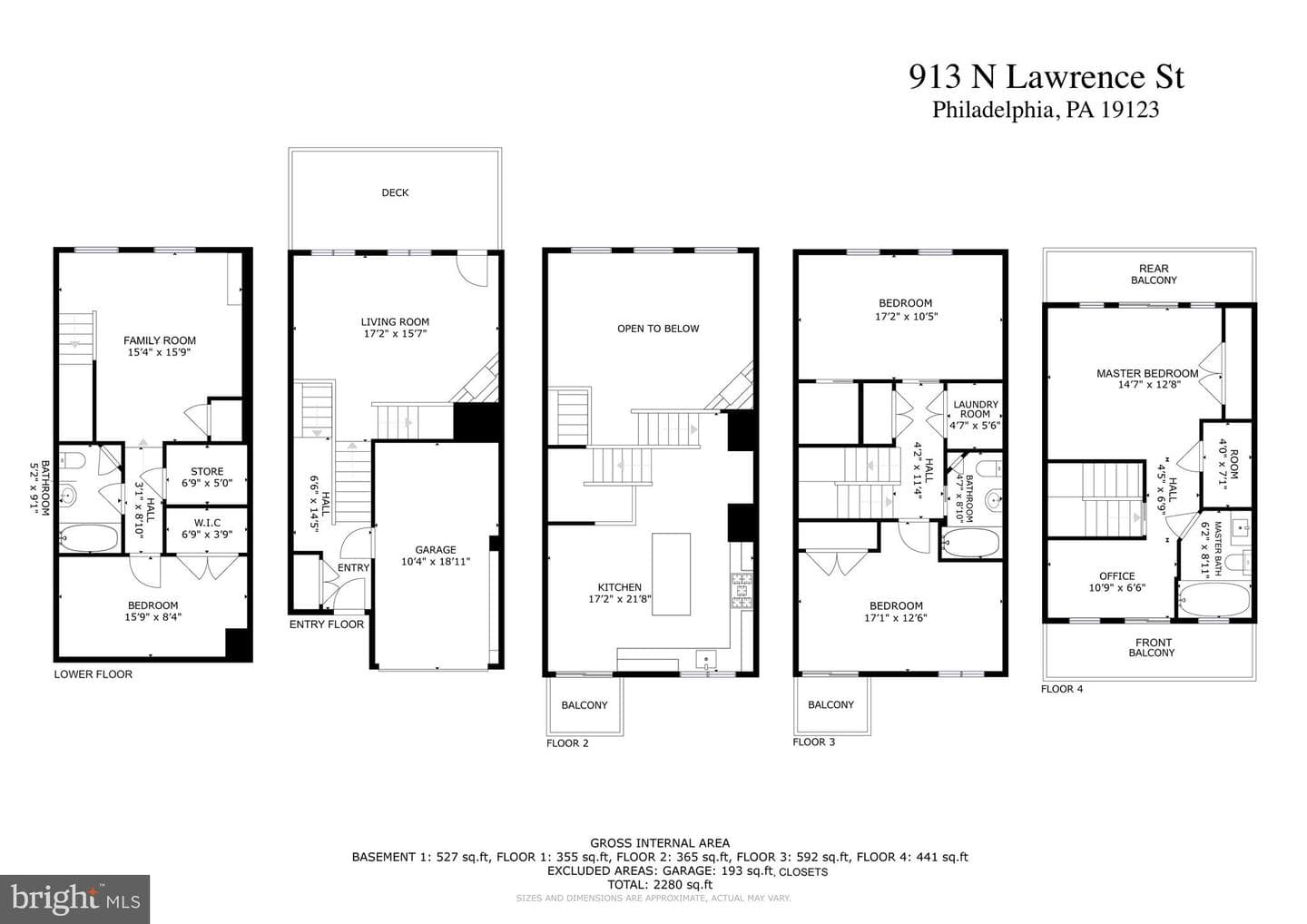 913 N Lawrence Street photo 68