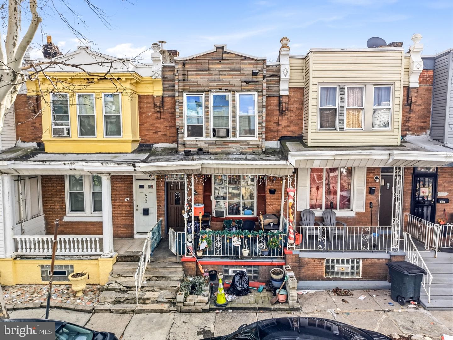 620 E Willard Street, Philadelphia