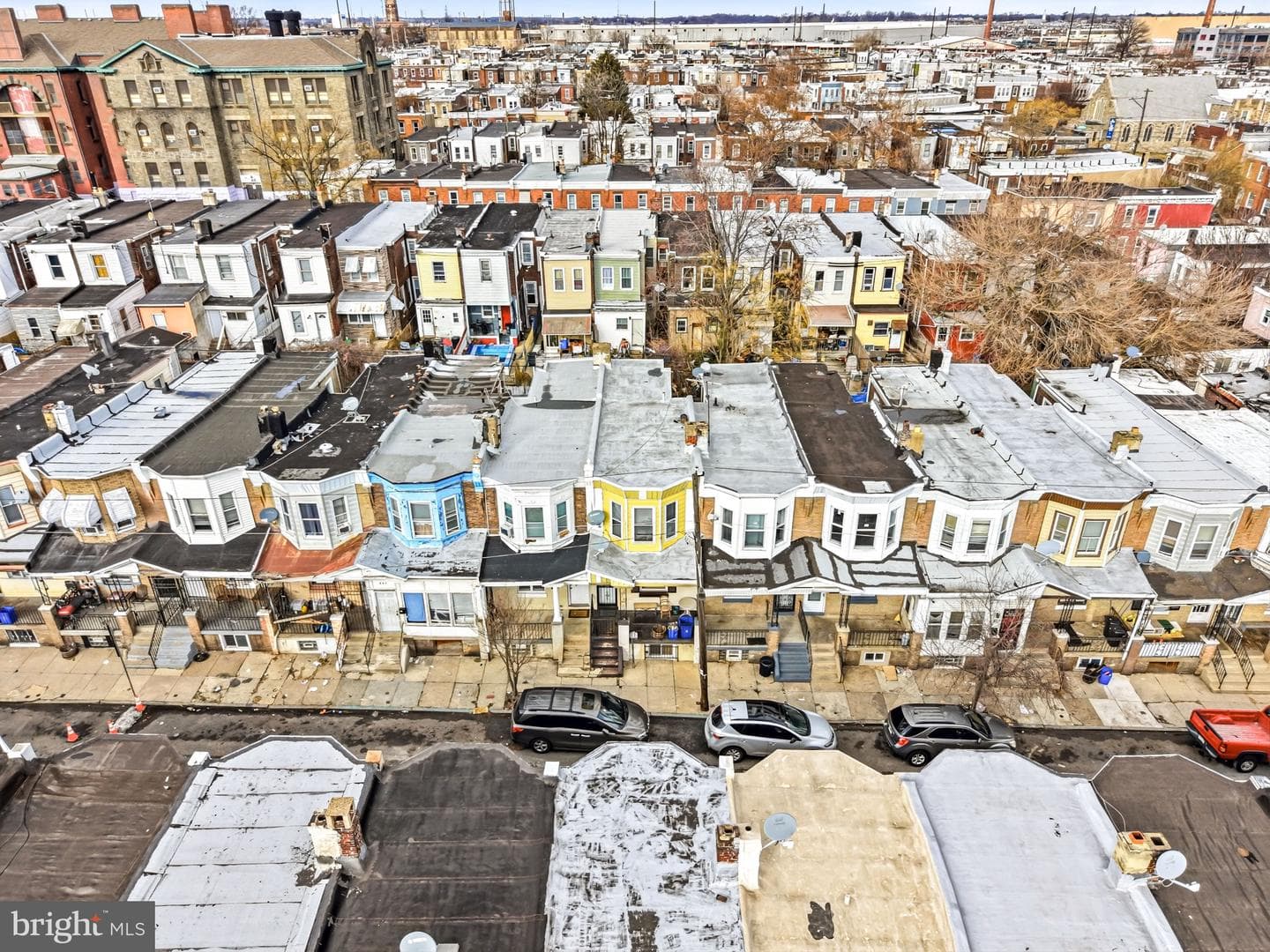 851 E Cornwall Street, Philadelphia