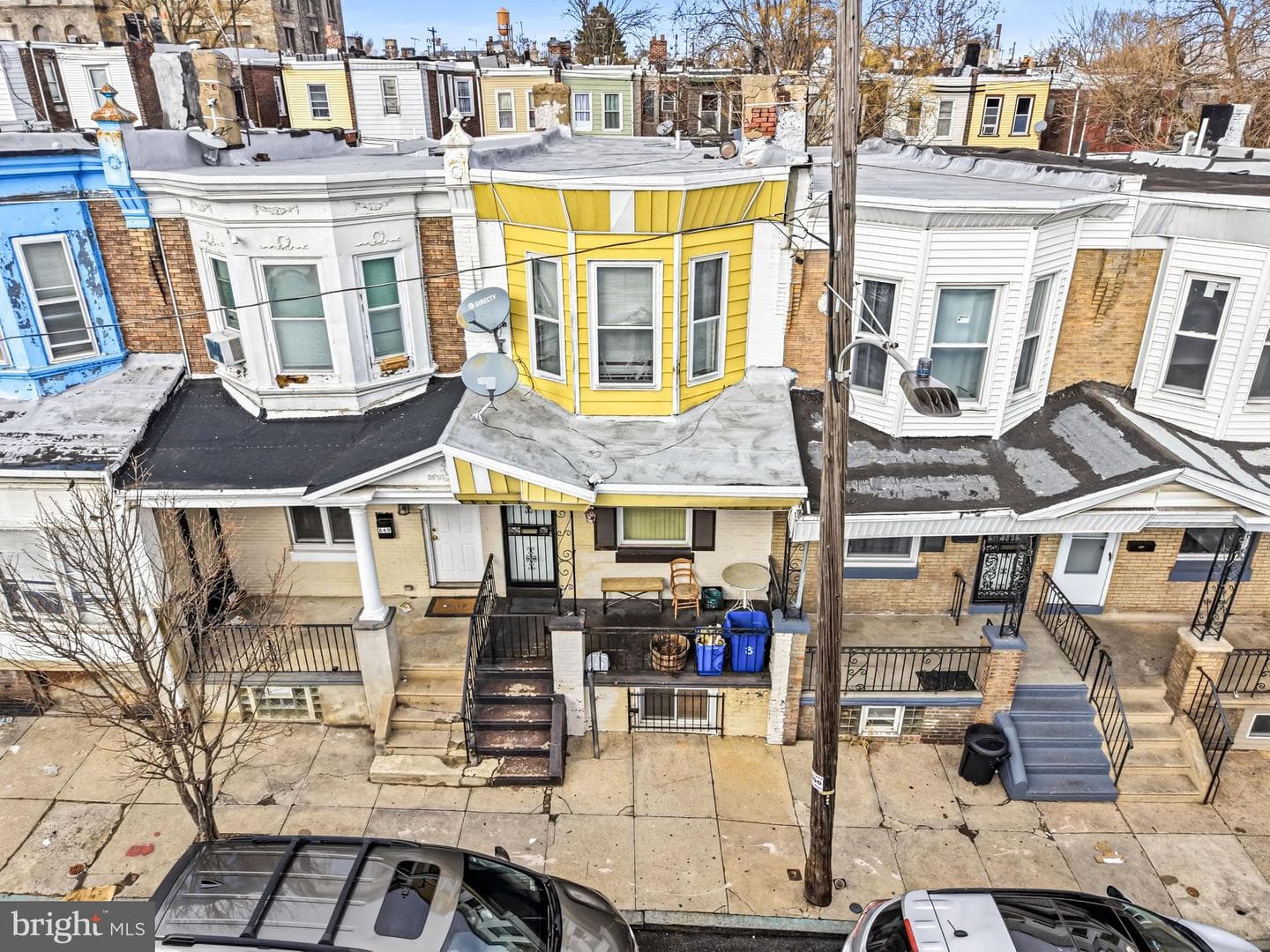 851 E Cornwall Street photo 3