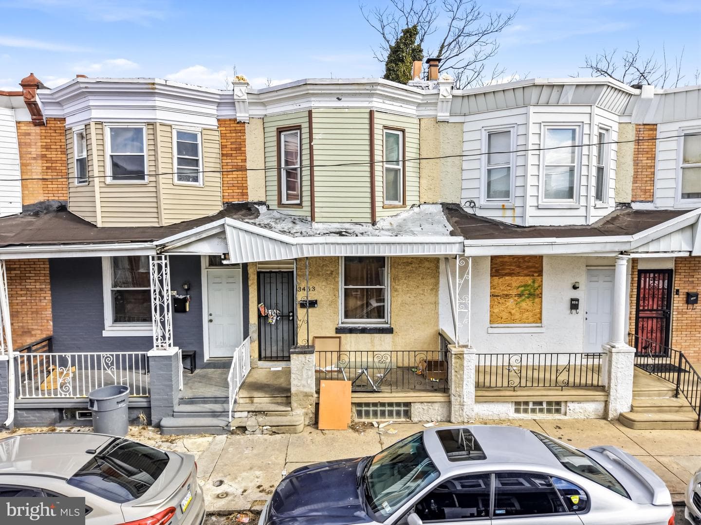 3453 Crystal Street photo 1