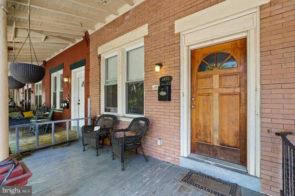 4930 Walton Avenue photo 4
