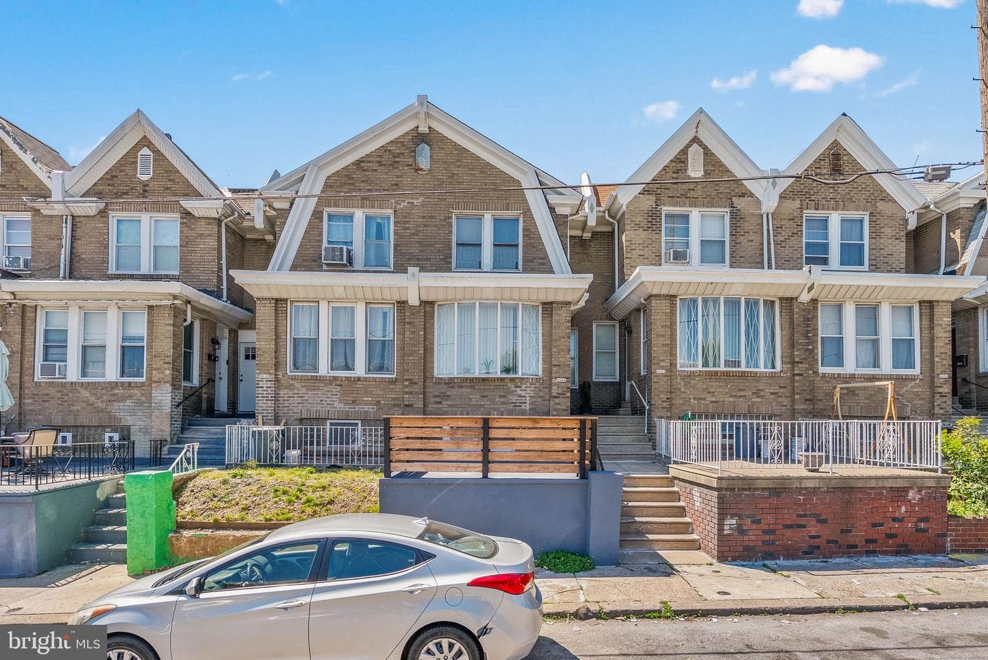 4050 K Street