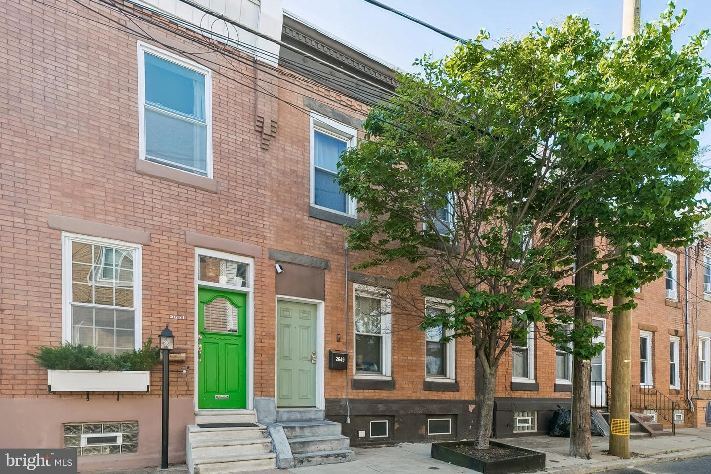2649 Miller Street photo 1