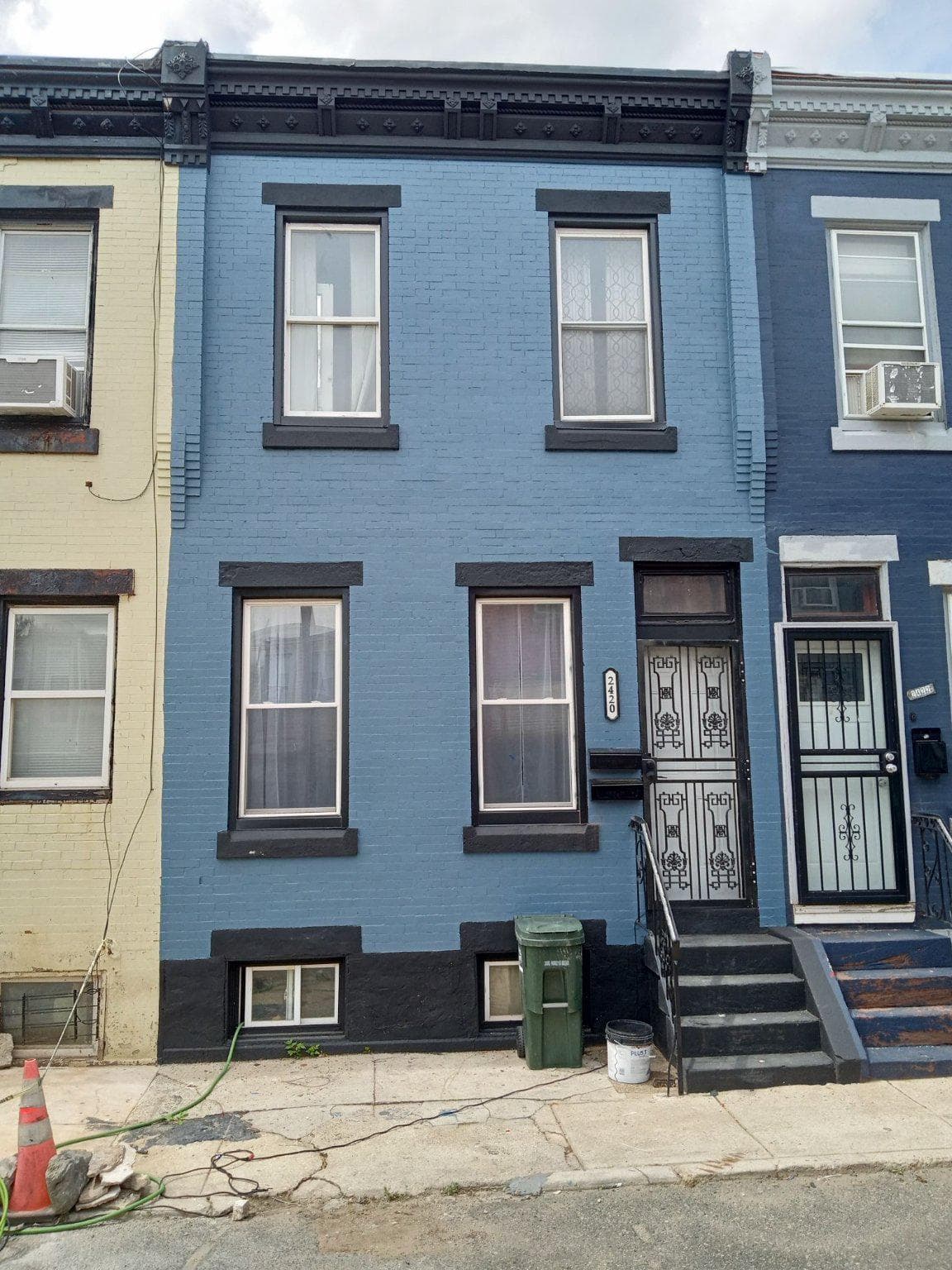 2420 N Cleveland Street photo 1