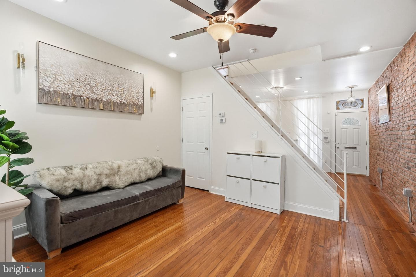 2840 W Stiles Street photo 3