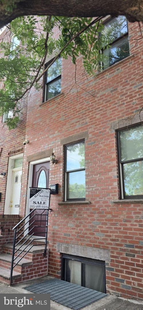 1324 S Carlisle Street, Philadelphia