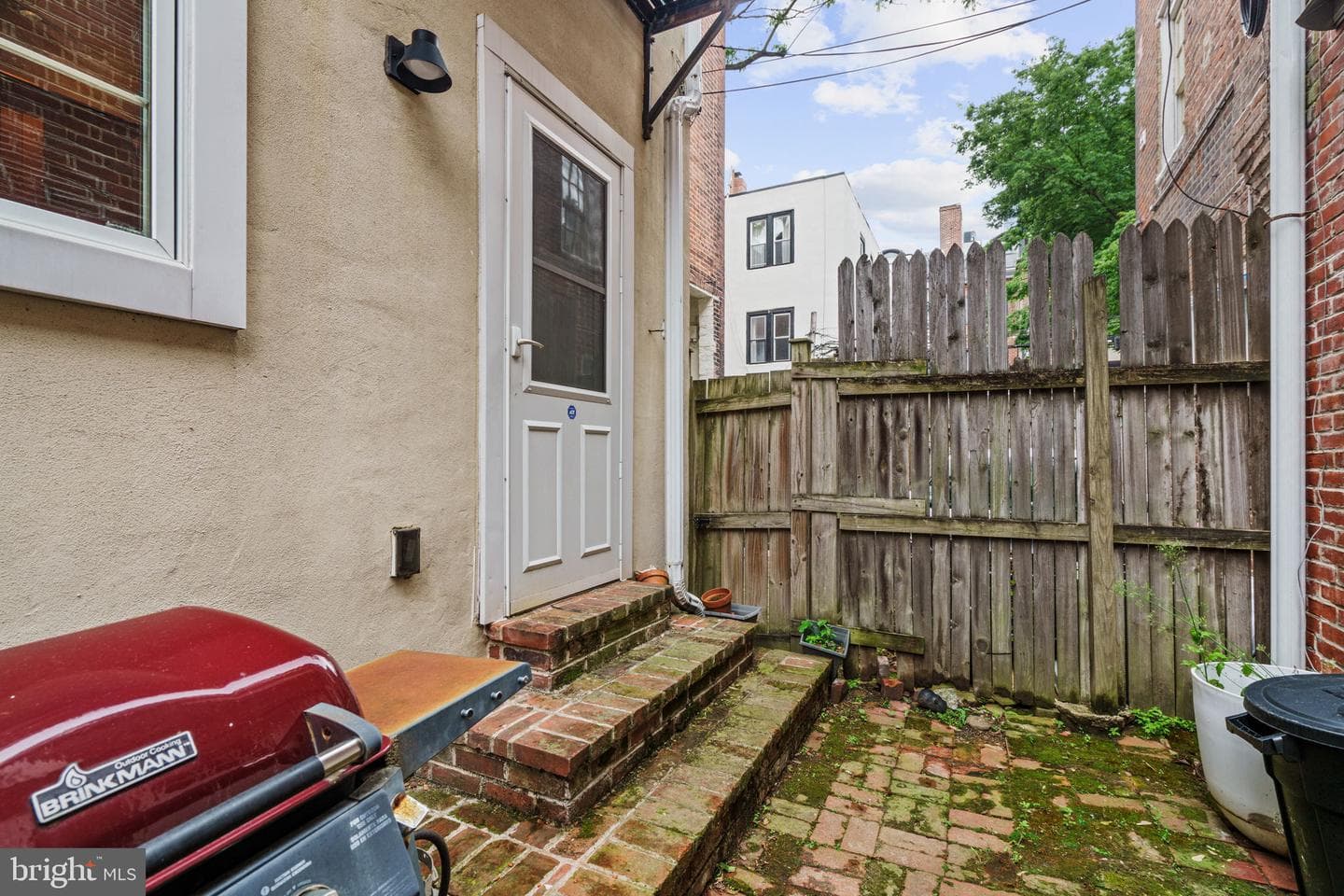 311 S Camac St photo 20