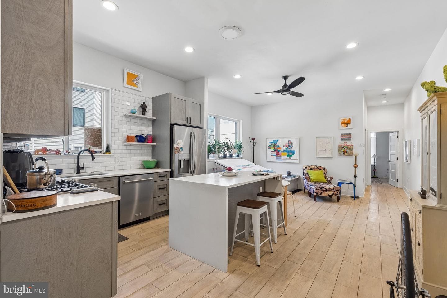 1310 N 18th Street #1 photo 4