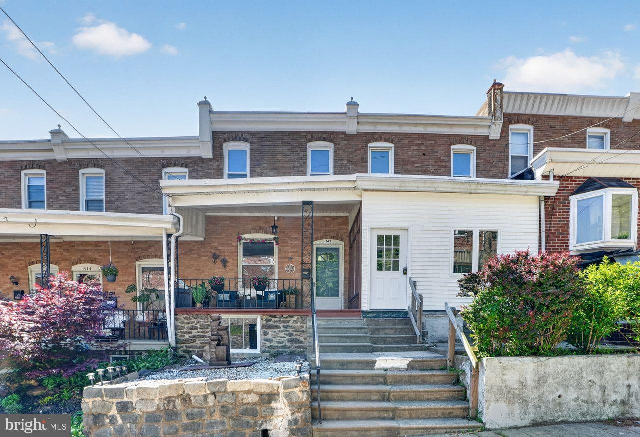 612 Martin Street