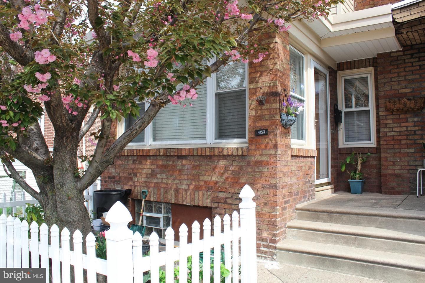 4153 M Street, Philadelphia