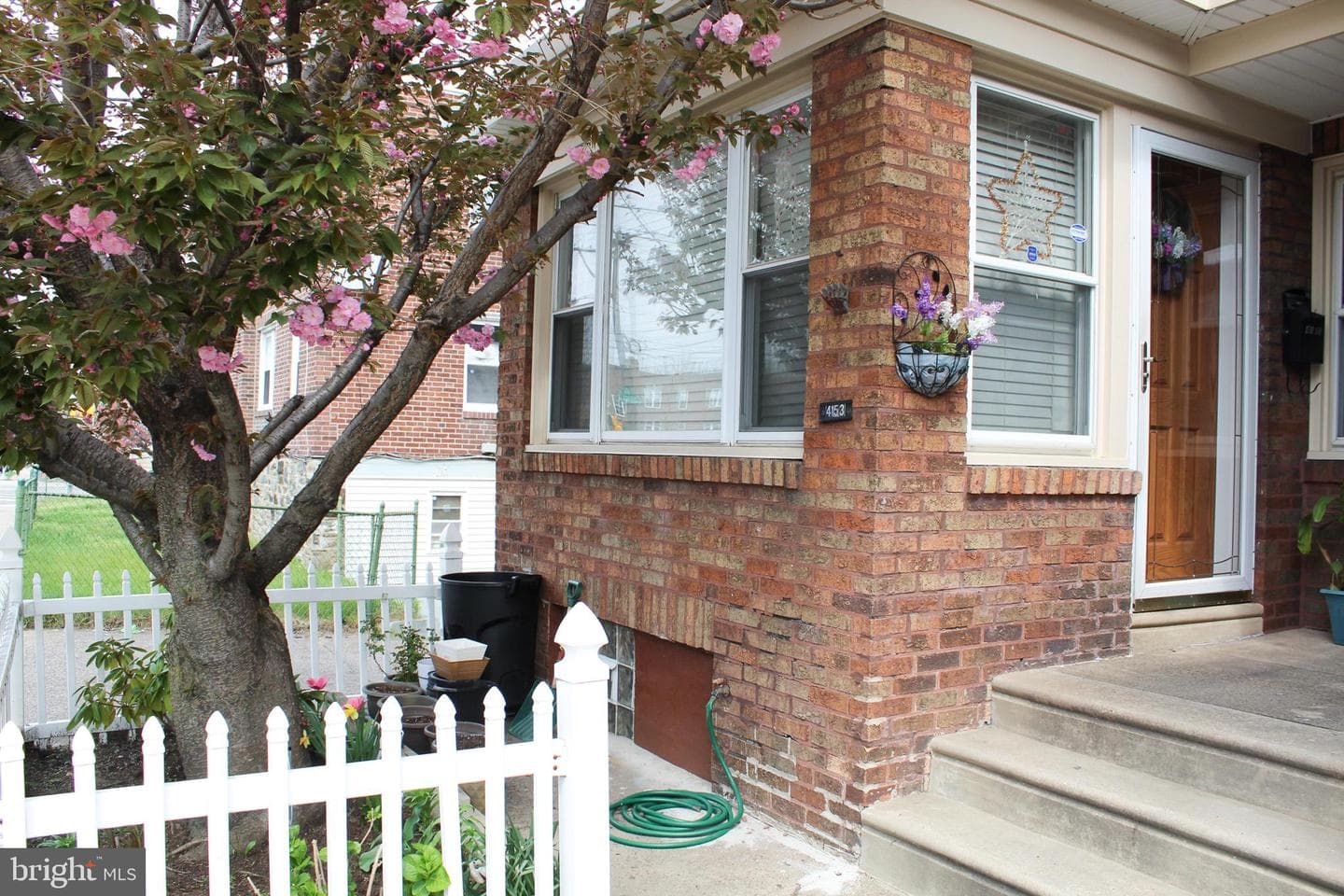 4153 M Street, Philadelphia