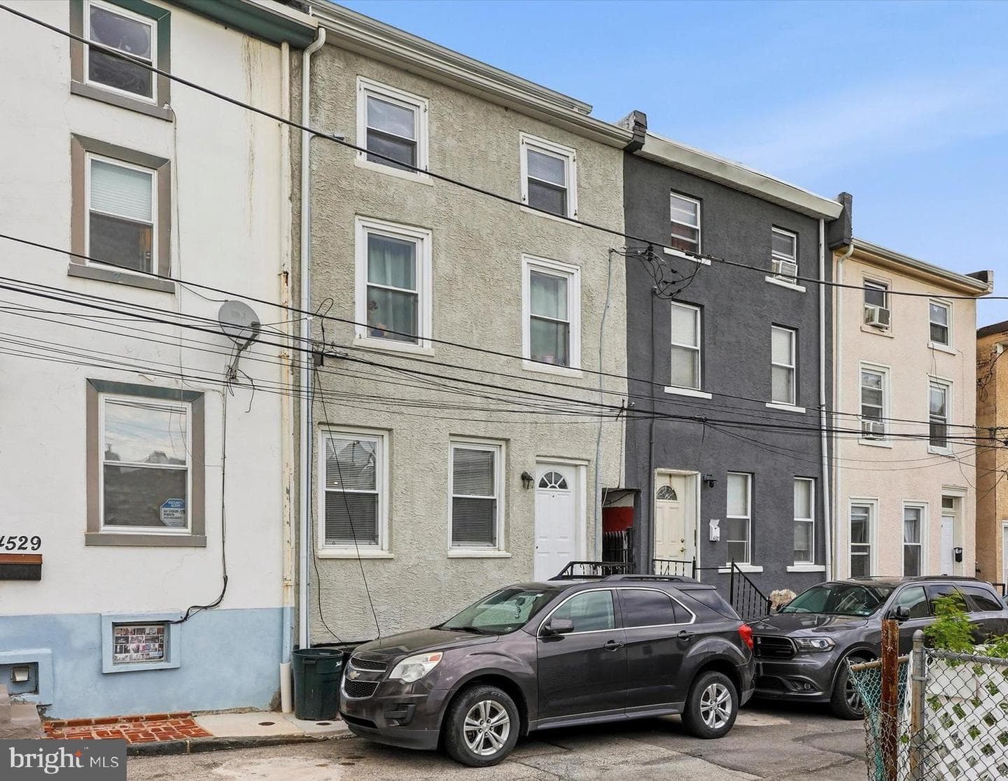 4527 Saint Davids Street