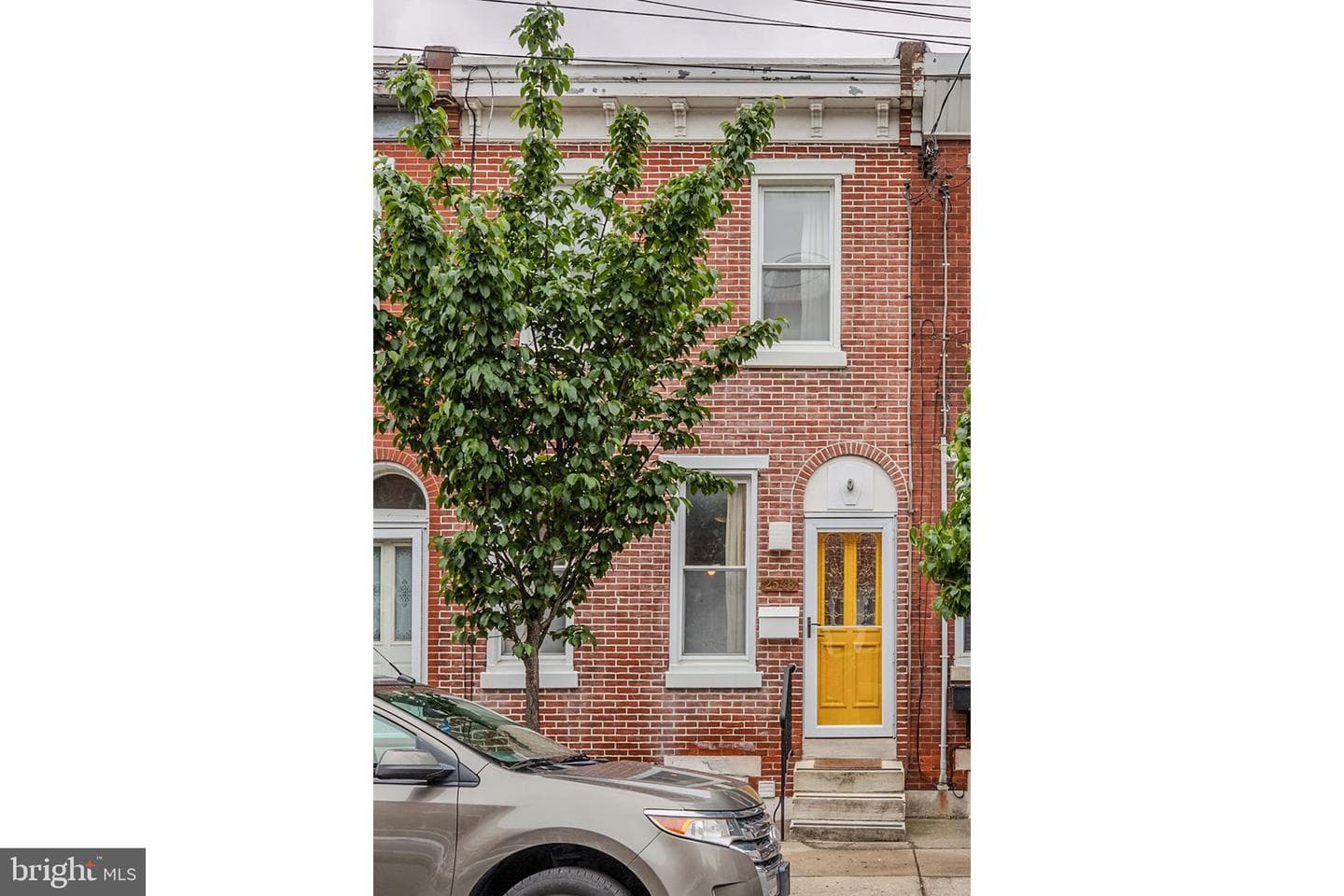 2548 E Norris Street photo 1