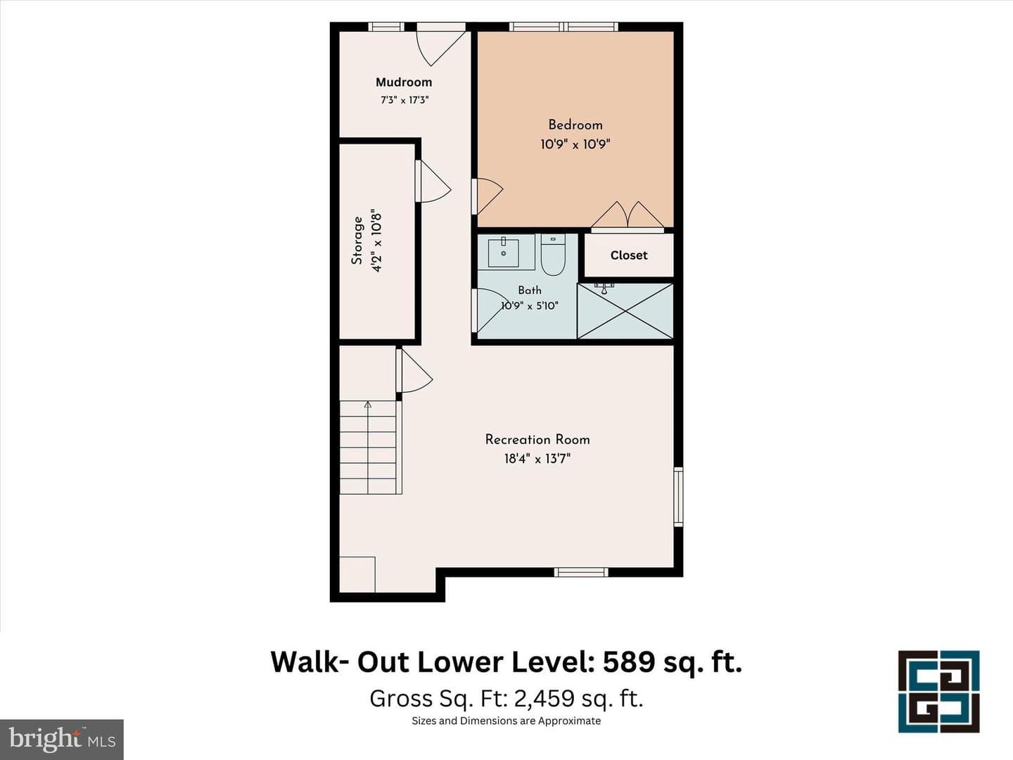 6101 Gardenia Street photo 39