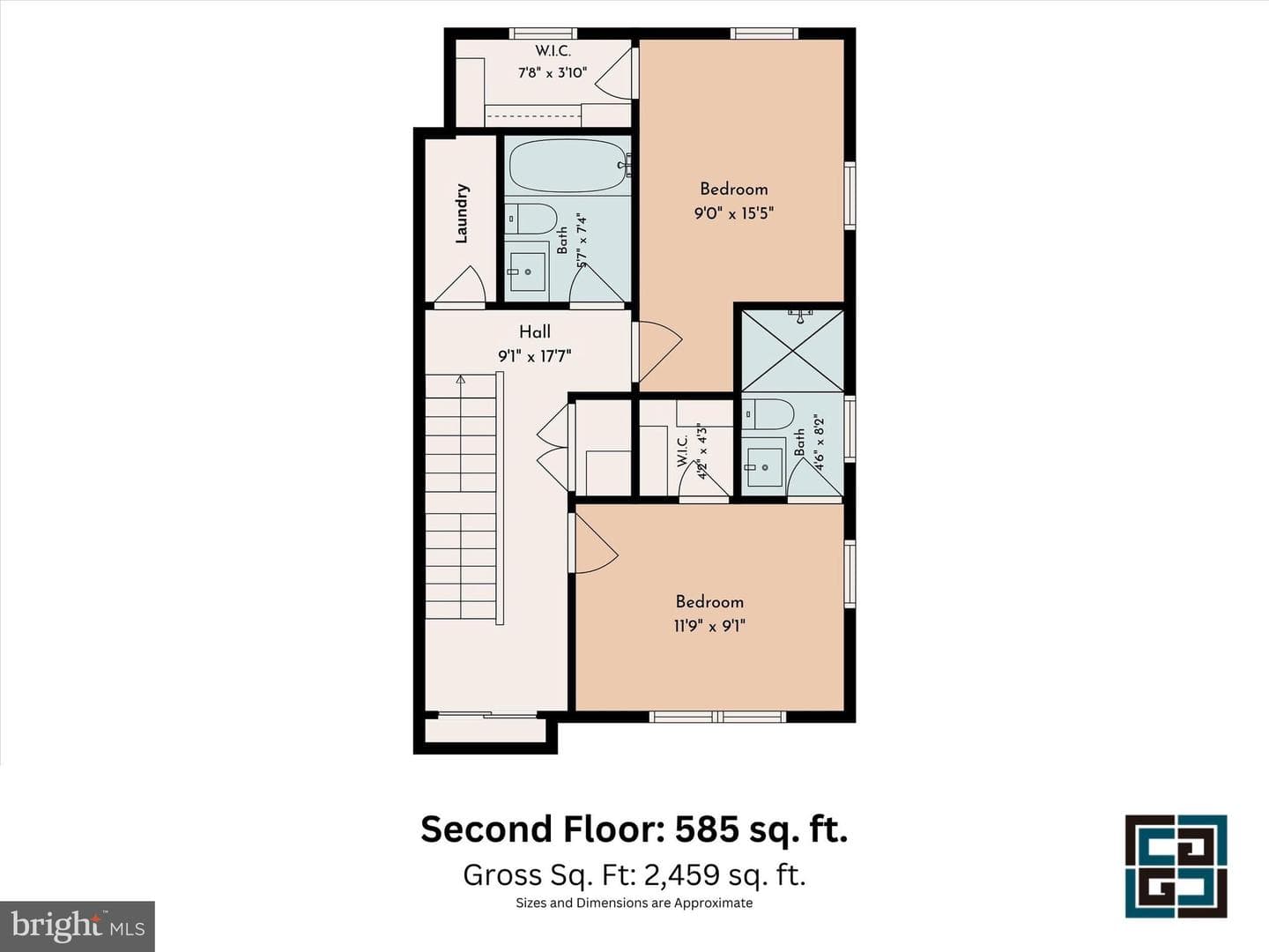 6101 Gardenia Street photo 41