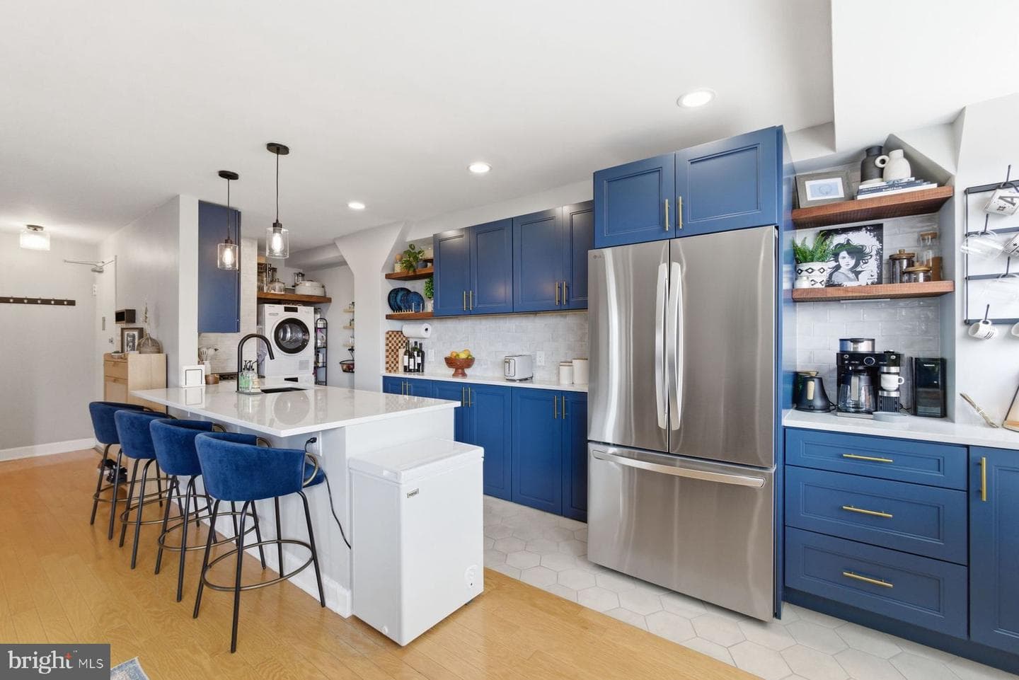 1810 Rittenhouse Square #509