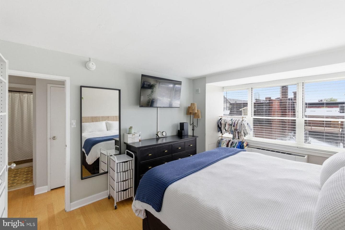 1810 Rittenhouse Square #509 photo 16