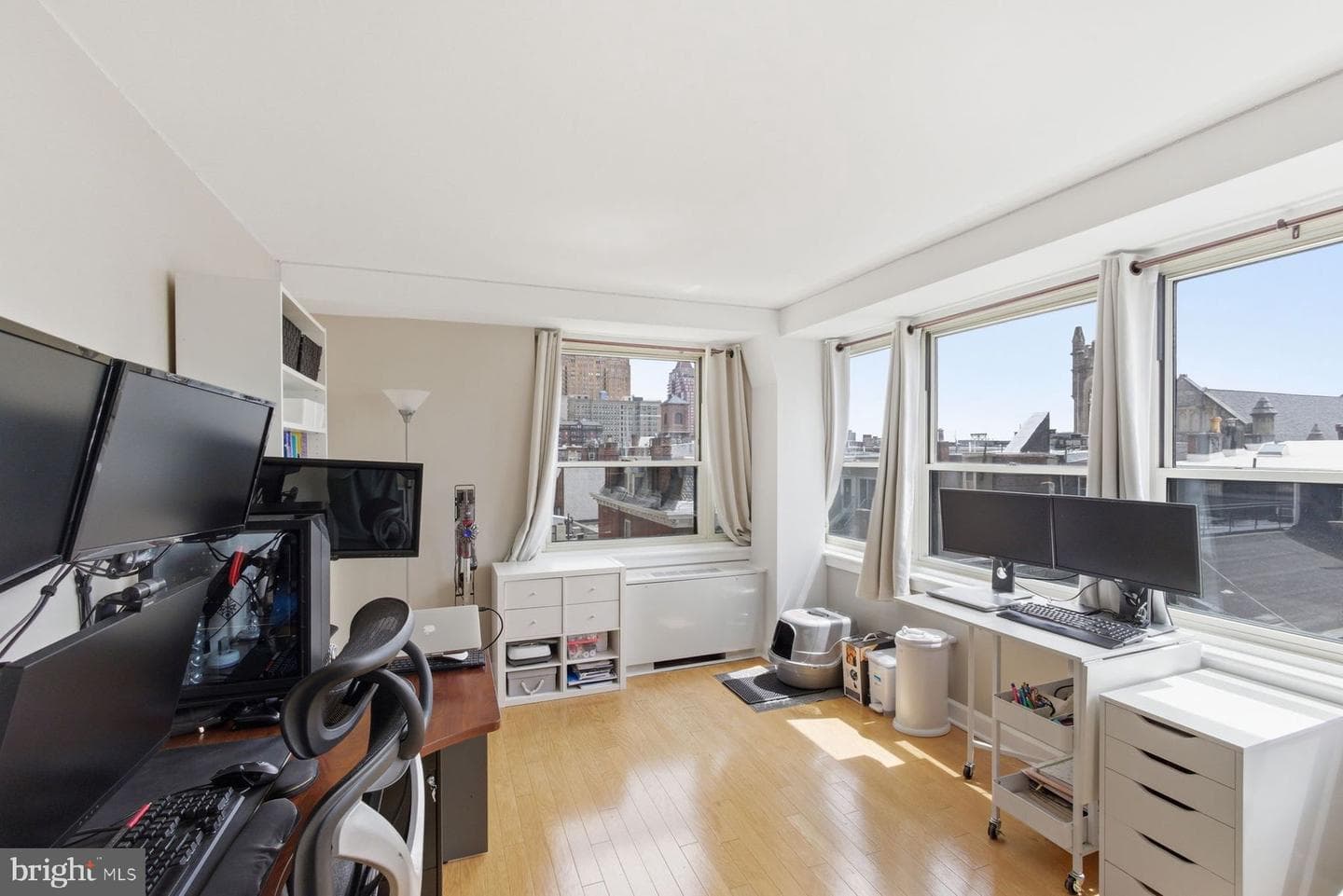 1810 Rittenhouse Square #509 photo 17