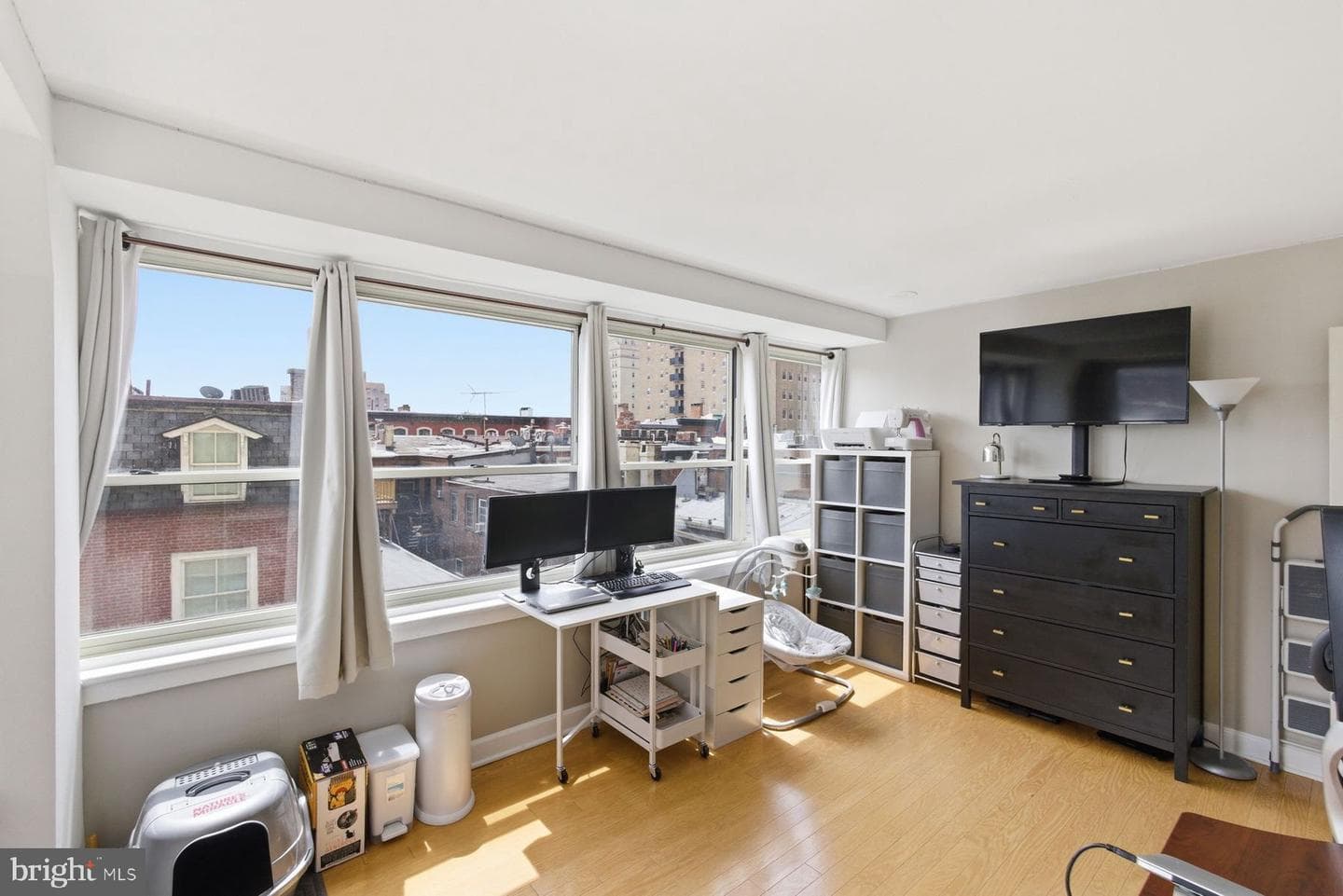 1810 Rittenhouse Square #509 photo 18