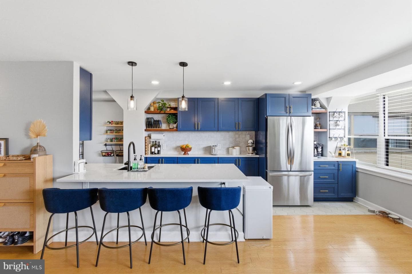 1810 Rittenhouse Square #509 photo 2