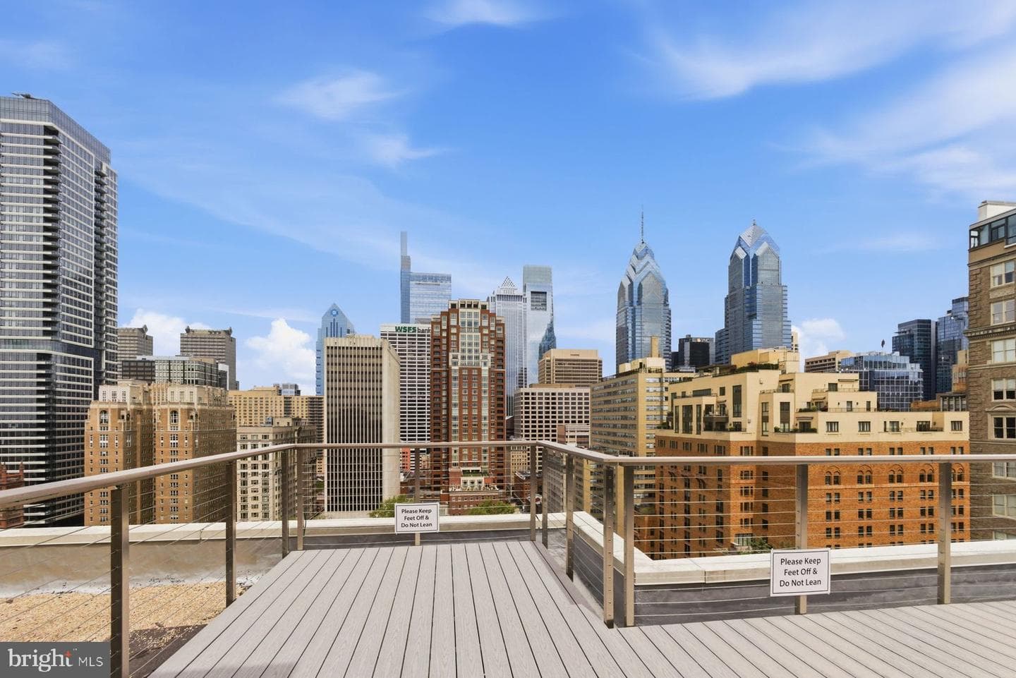 1810 Rittenhouse Square #509 photo 22