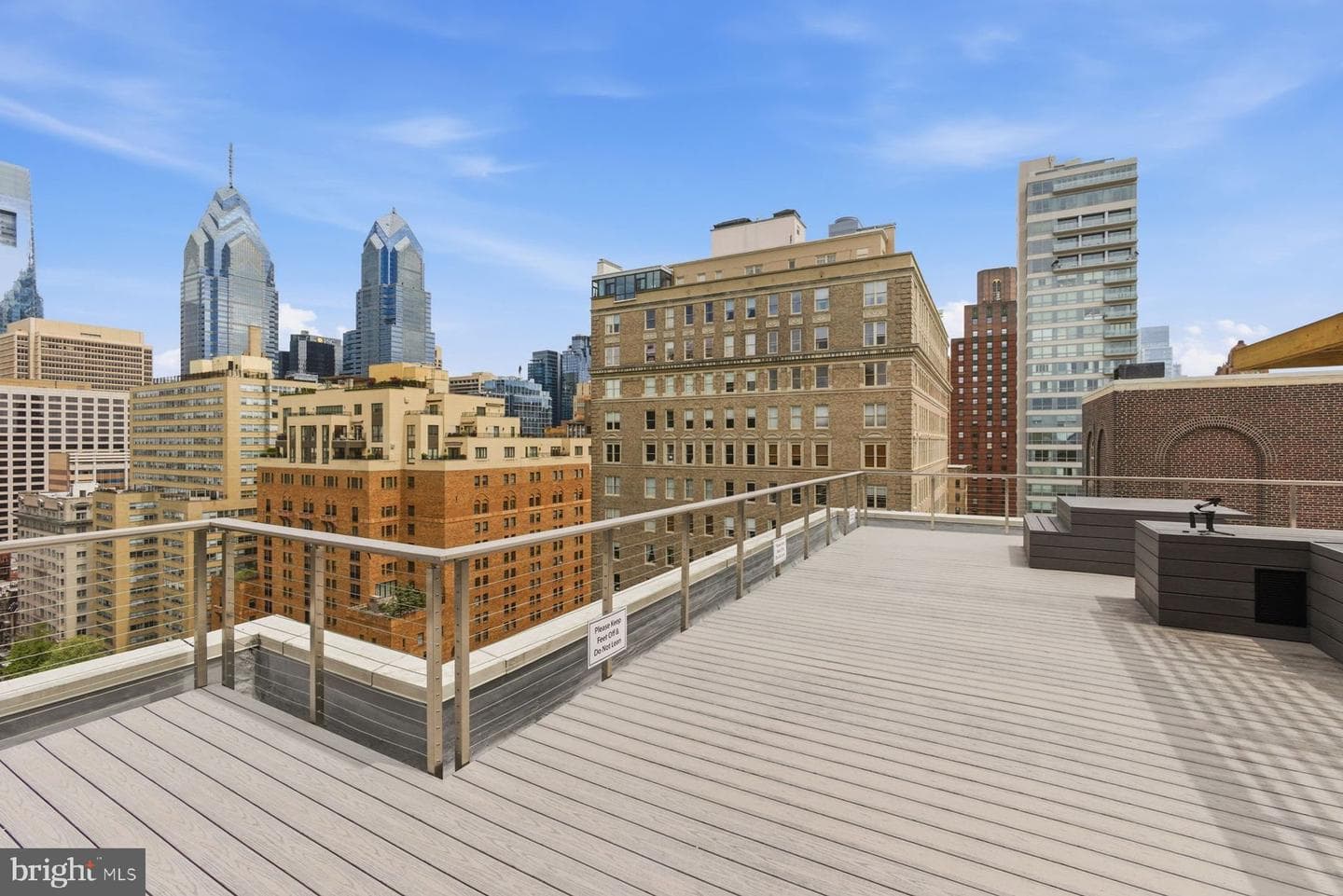 1810 Rittenhouse Square #509 photo 23