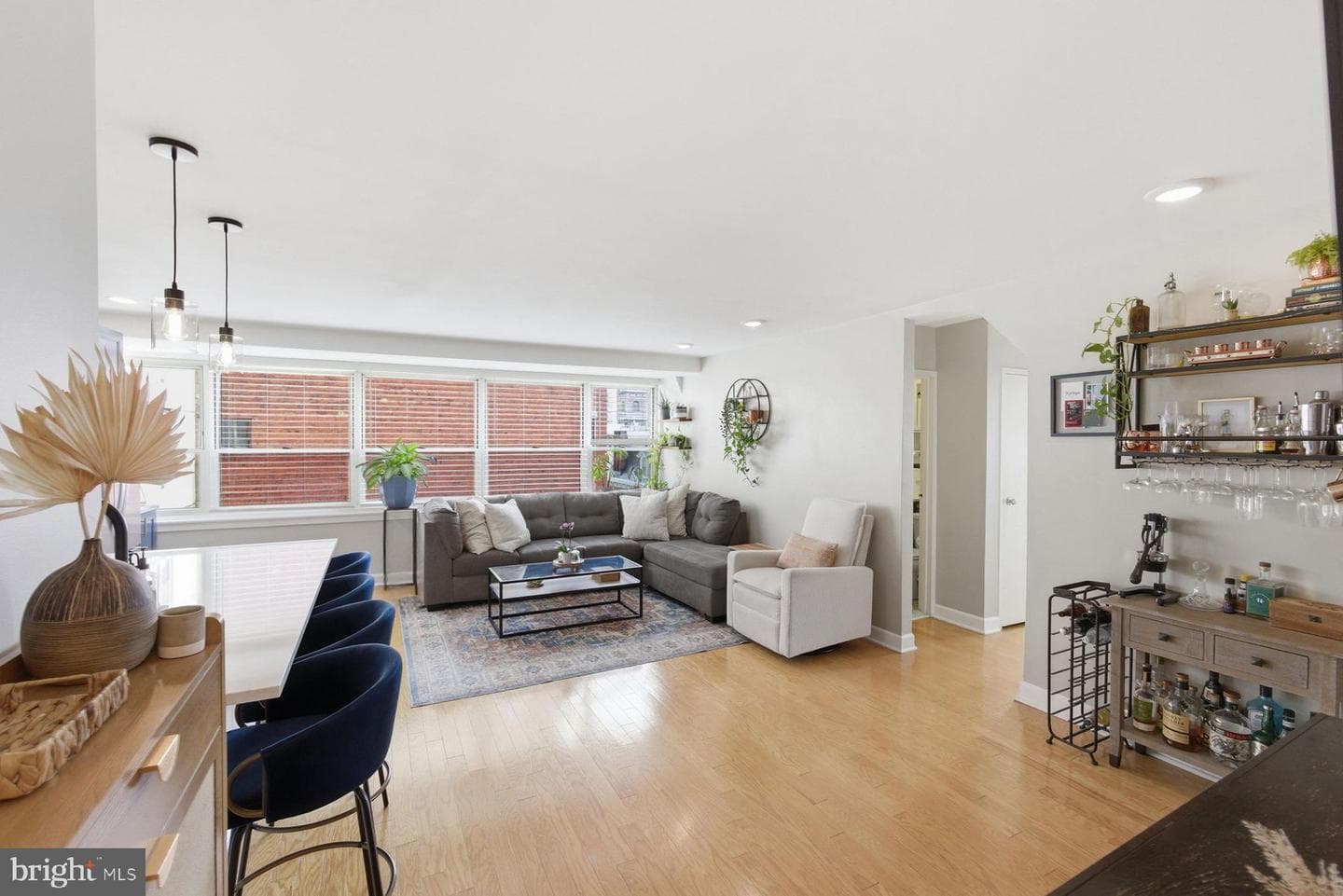 1810 Rittenhouse Square #509 photo 3