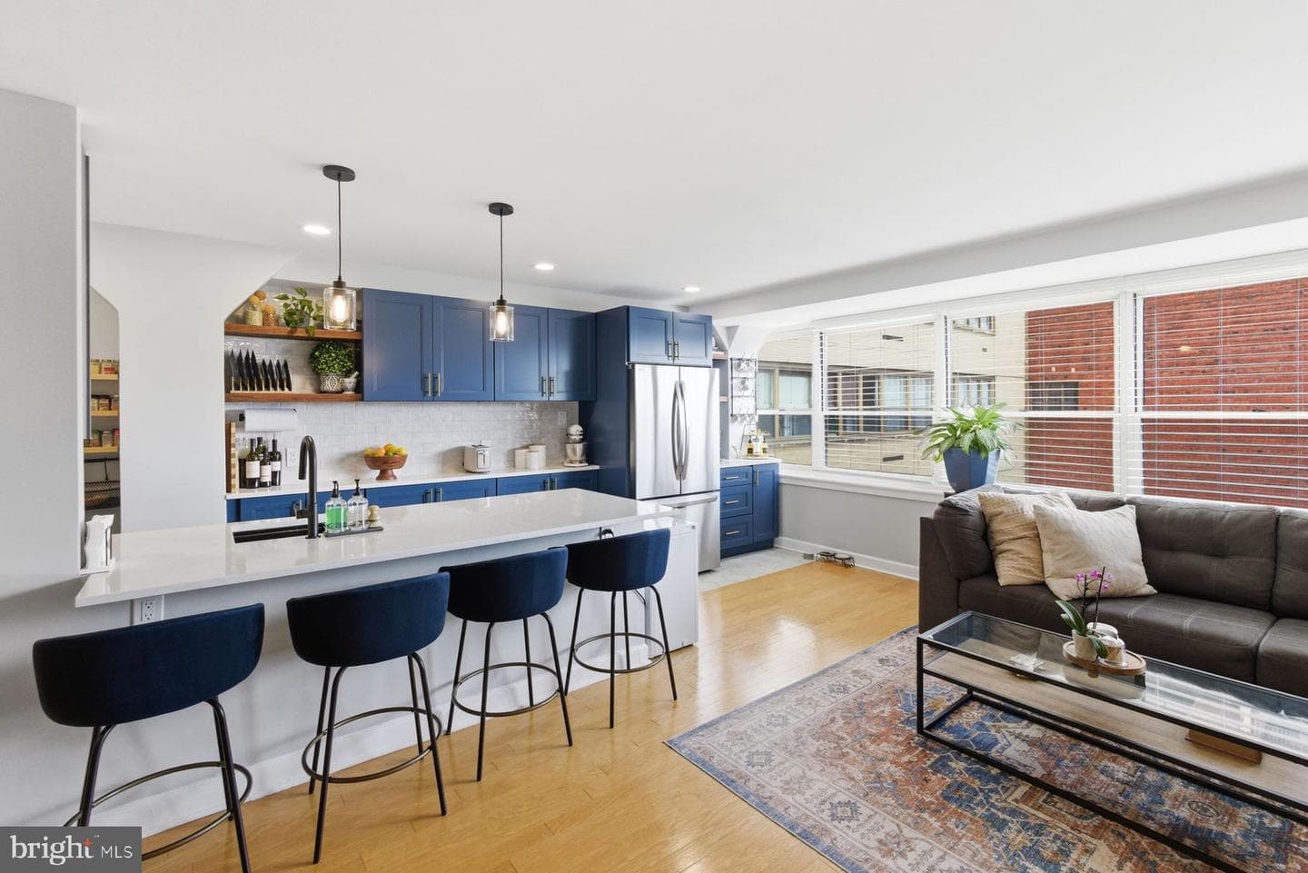 1810 Rittenhouse Square #509 photo 4