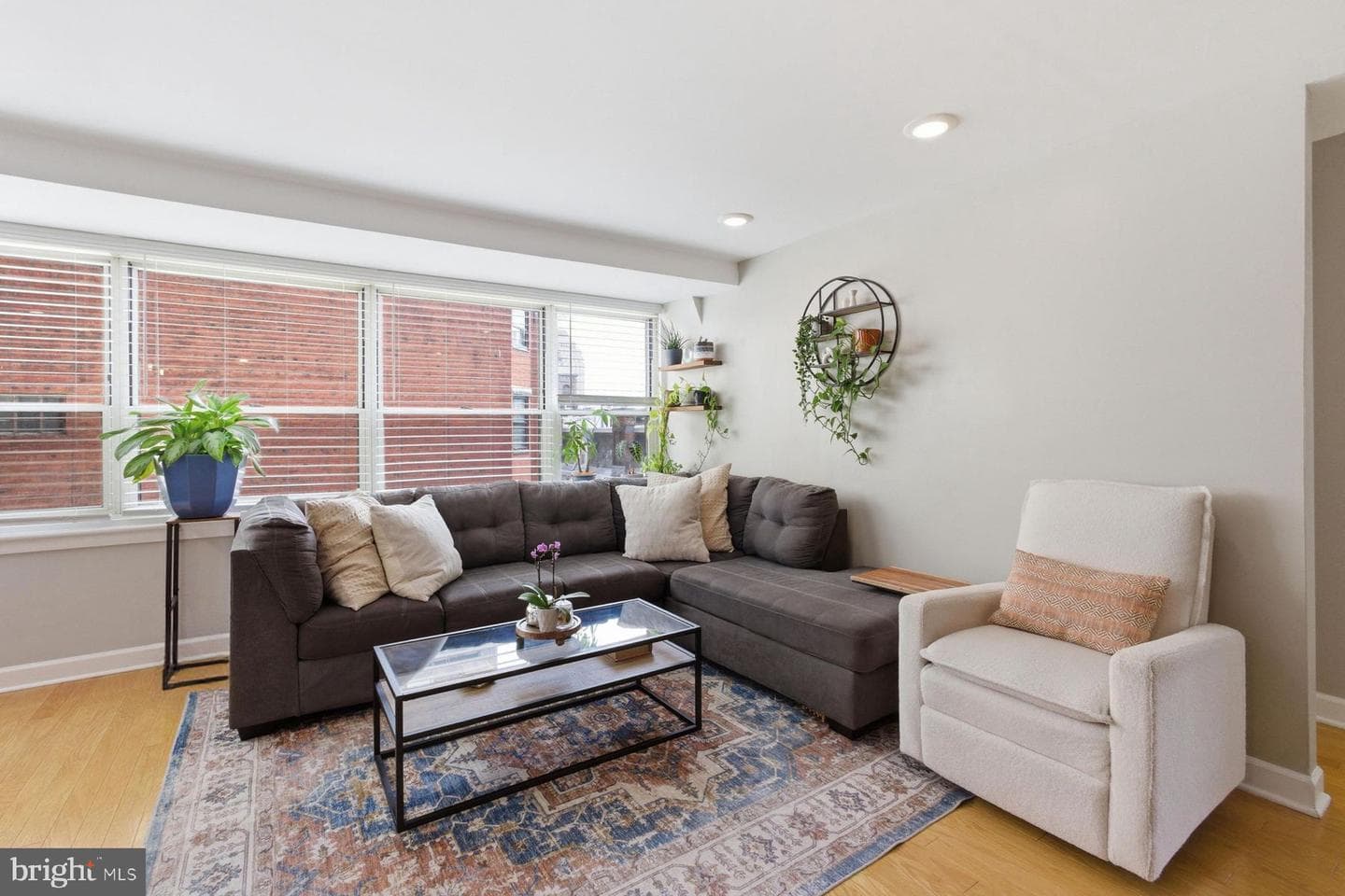 1810 Rittenhouse Square #509 photo 5