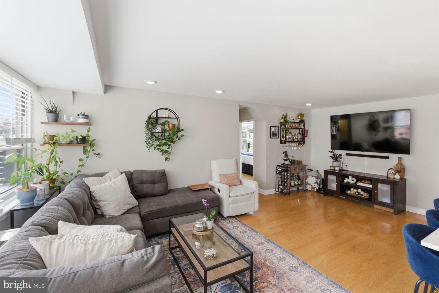 1810 Rittenhouse Square #509 photo 6