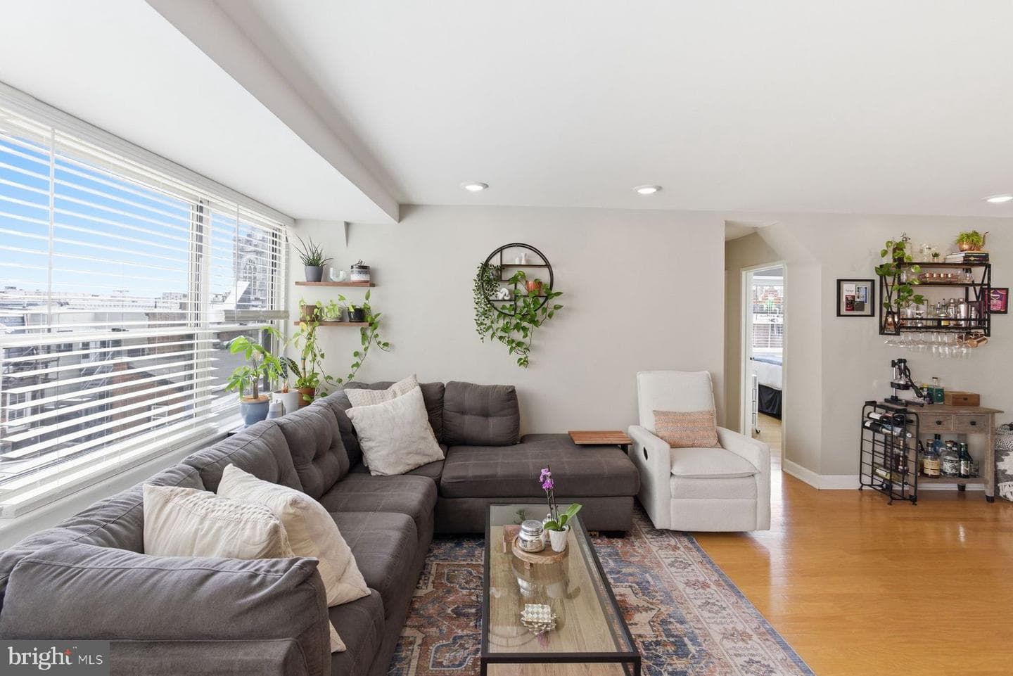 1810 Rittenhouse Square #509 photo 7